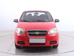 Chevrolet Aveo 2006