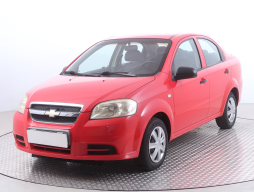 Chevrolet Aveo 2006