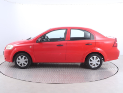 Chevrolet Aveo 2006