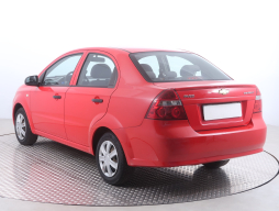 Chevrolet Aveo 2006