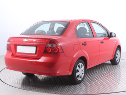 Chevrolet Aveo 2006