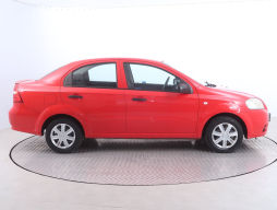 Chevrolet Aveo 2006