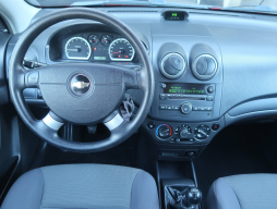 Chevrolet Aveo 2006