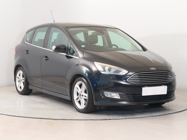 Ford C-Max 2015