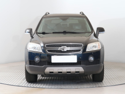 Chevrolet Captiva 2010