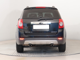 Chevrolet Captiva 2010