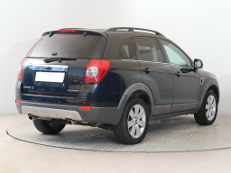 Chevrolet Captiva 2010