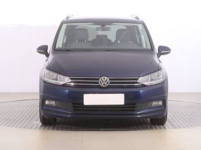 Volkswagen Touran - 2020