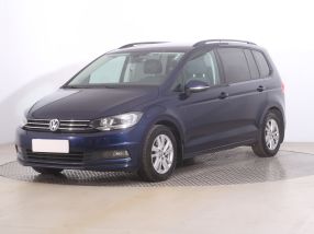 Volkswagen Touran - 2020