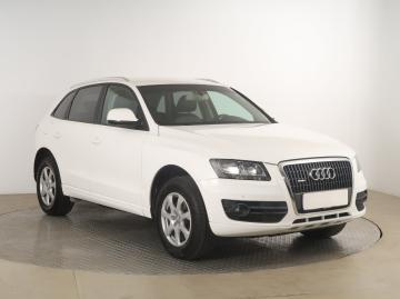 Audi Q5, 2010