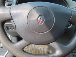 Renault Laguna 2005