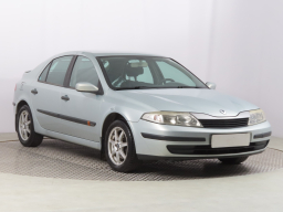 Renault Laguna 2005