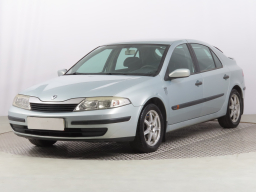 Renault Laguna 2005