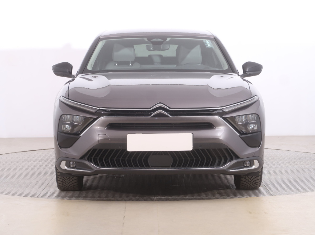 Citroen C5 X