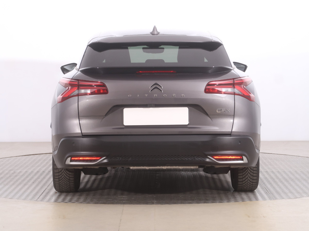 Citroen C5 X