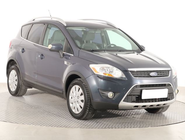 Ford Kuga 2011