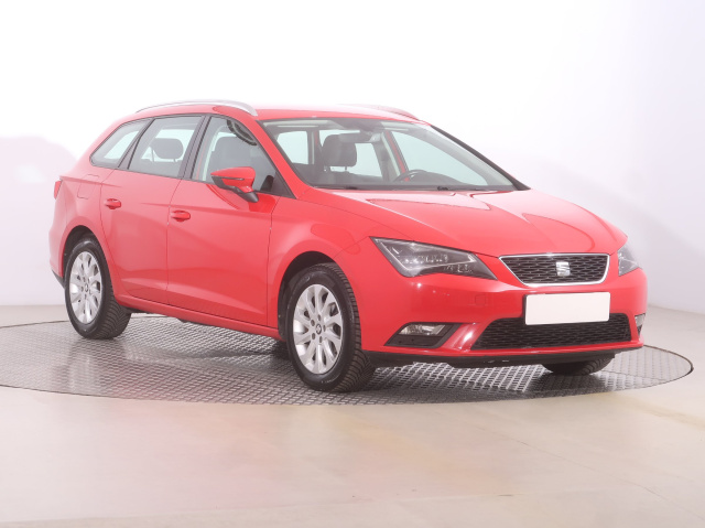 Seat Leon 2016