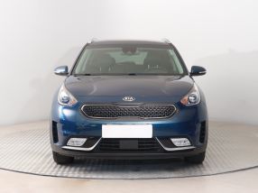 Kia Niro - 2018