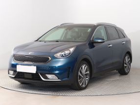 Kia Niro - 2018