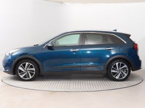 Kia Niro - 2018