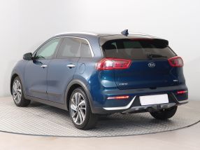 Kia Niro - 2018