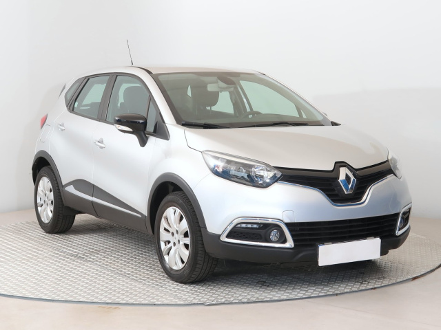 Renault Captur 2016