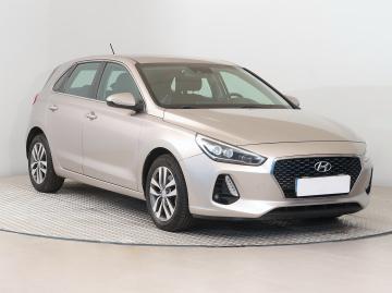 Hyundai i30, 2017