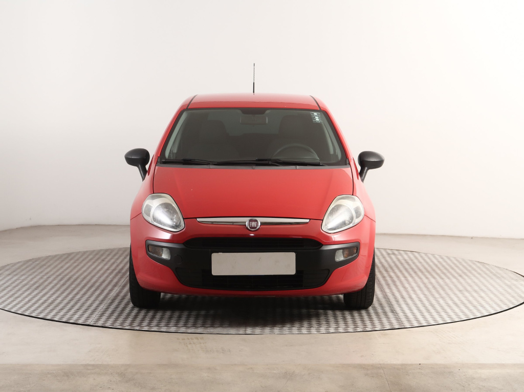 Fiat Punto Evo