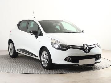 Renault Clio, 2015