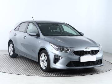 Kia Ceed, 2020