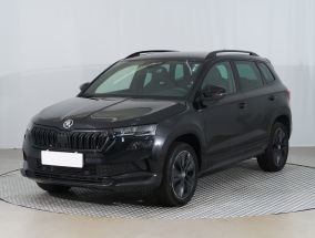 Skoda Karoq - 2024
