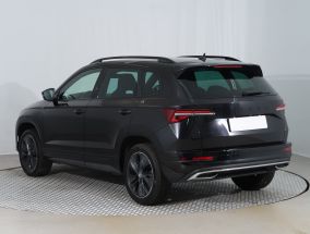 Skoda Karoq - 2024