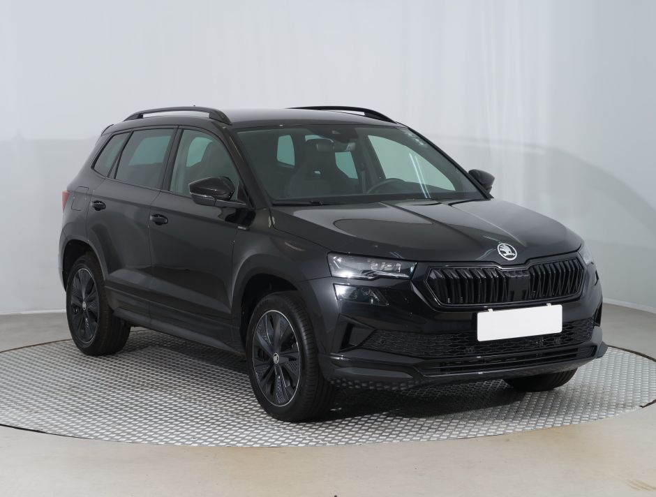 Skoda Karoq - 2024