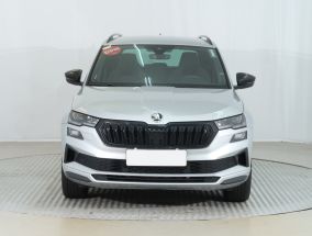 Skoda Karoq - 2024