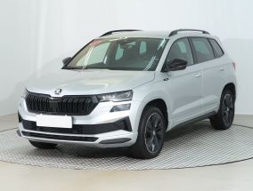 Skoda Karoq - 2024