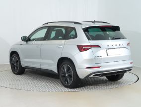 Skoda Karoq - 2024