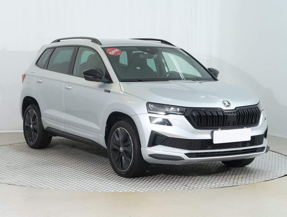Skoda Karoq - 2024