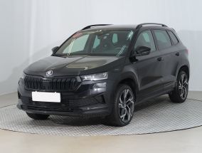 Skoda Karoq - 2024
