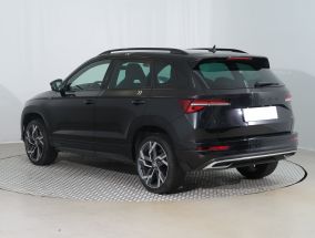 Skoda Karoq - 2024