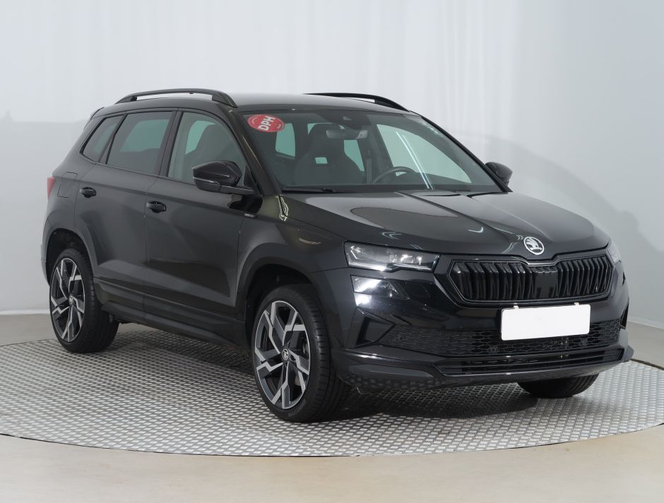 Skoda Karoq - 2024