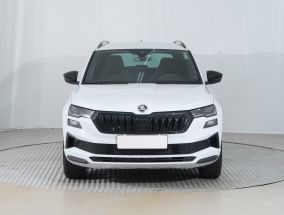 Skoda Karoq - 2024