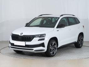 Skoda Karoq - 2024