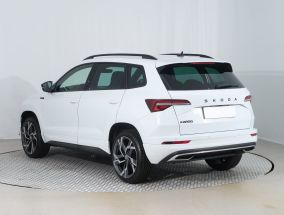 Skoda Karoq - 2024