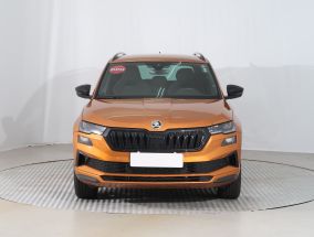 Skoda Karoq - 2024