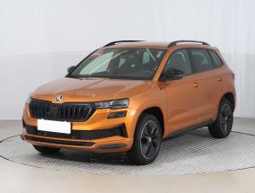 Skoda Karoq - 2024