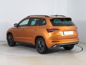 Skoda Karoq - 2024