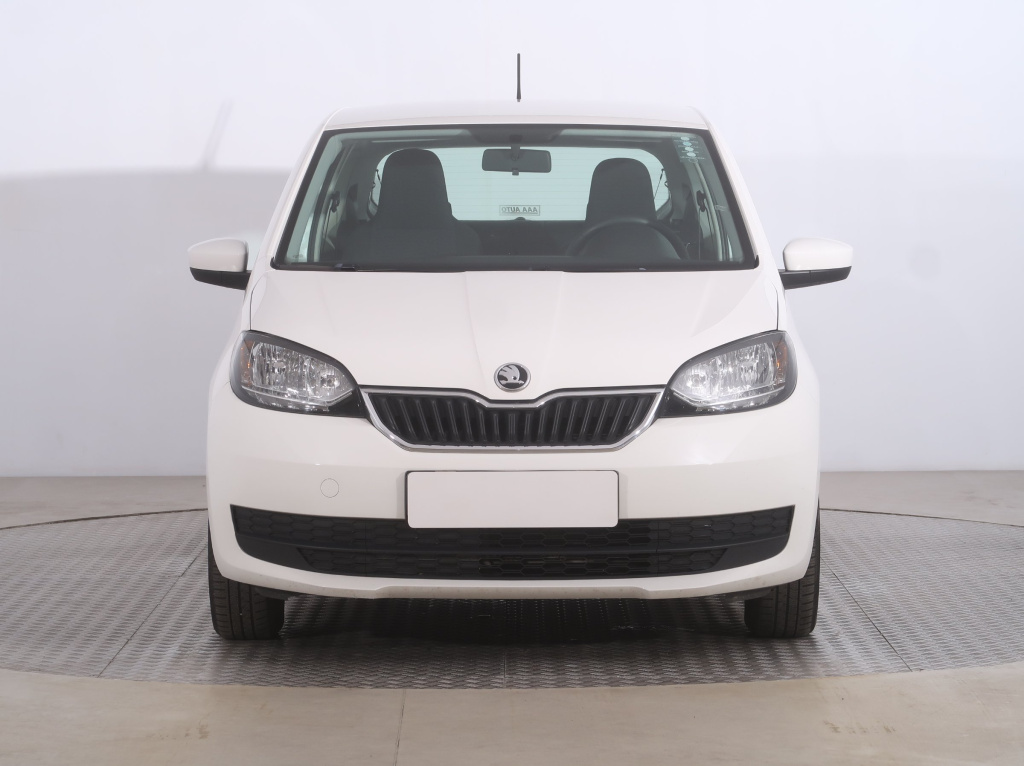 Škoda Citigo