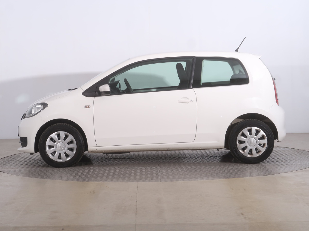 Škoda Citigo