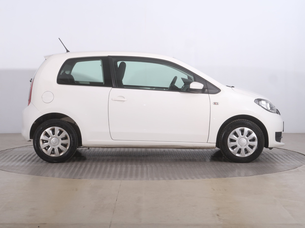 Škoda Citigo