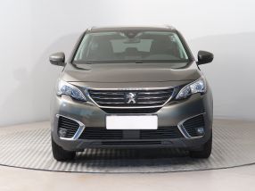 Peugeot 5008 - 2017